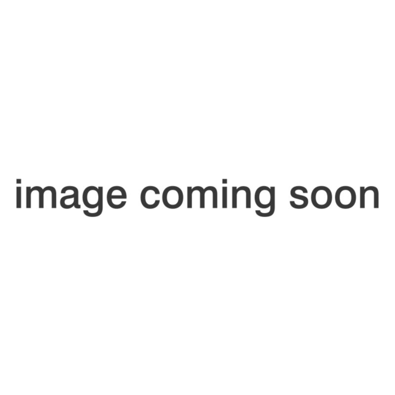 Laminate Splashback Silver Frost 2400 x 600mm